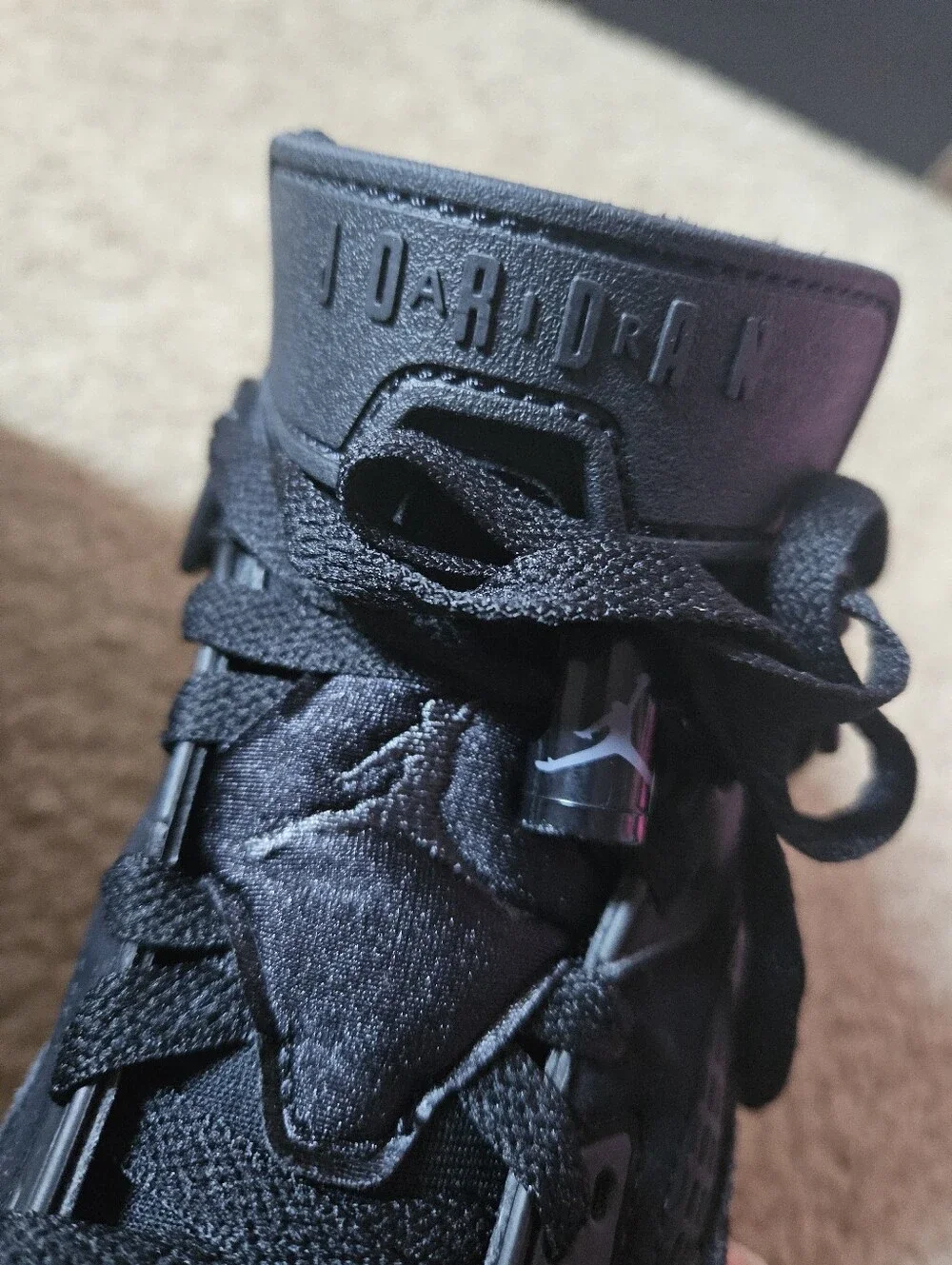 NWOT Jordan Spizike Shoes